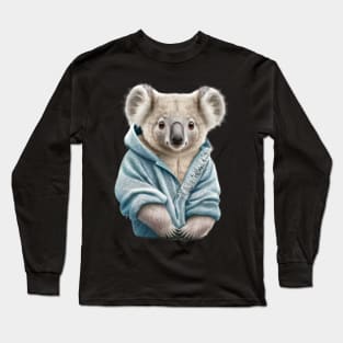 KOALA BEAR 3 Long Sleeve T-Shirt